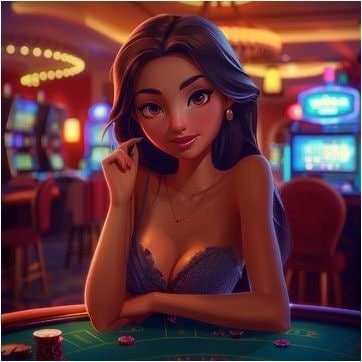 Dashboard utama hohotogel menampilkan kategori sportsbook, live dealer, dan slot games