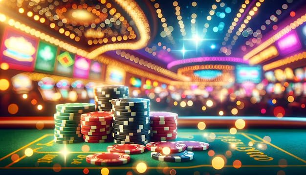 Antarmuka permainan Boom City di hohotogel dengan gulungan slot dan tabel pembayaran