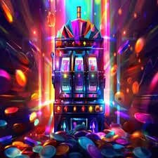 Dashboard permainan CQ9 di hohotogel menampilkan koleksi slot dan arcade games