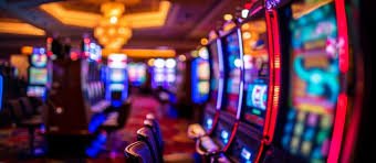 Kategori permainan trending di hohotogel: slots, live dealer, sportsbook, dan esports